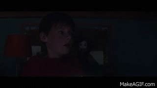 Poltergeist Movie CLIP - Clown Attack (2015) - Sam Rockwell, Rosemarie ...