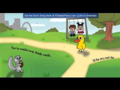 the duck song book - YouTube