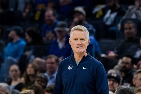 Steve Kerr Reacts To Warriors-Grizzlies Game - Fastbreak on FanNation