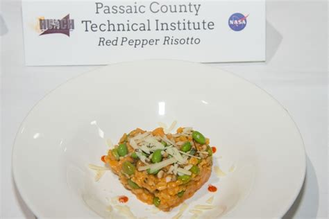 Space Culinary Challenge! Students' Tasty Meal Will Feed Astronauts | Space