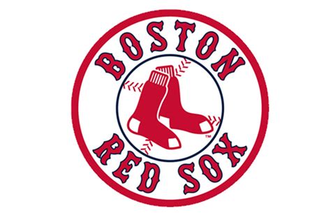 Boston Red Sox Vector Logo - ClipArt Best