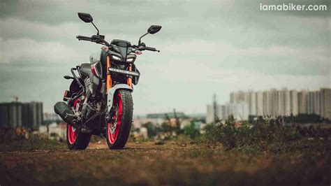 Yamaha MT-15 V2 HD wallpapers | IAMABIKER - Everything Motorcycle!