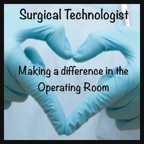 Happy Surg Tech Week!!! | Quotes..... | Pinterest | Tech, Operating room nurse and Surgical tech