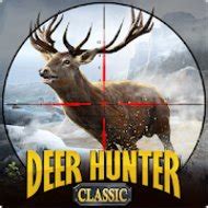 Download DEER HUNTER CLASSIC (MOD, Unlimited Money) 3.14.0 APK for android