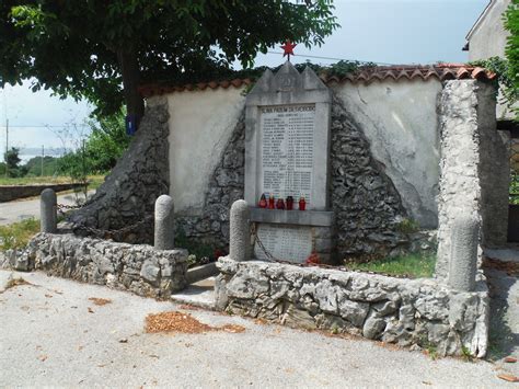 2nd World War Memorial - Велики Дол