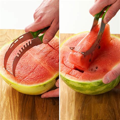 The Minister's Wife : Fruit and Vegetable Slicing made Easy and Fast