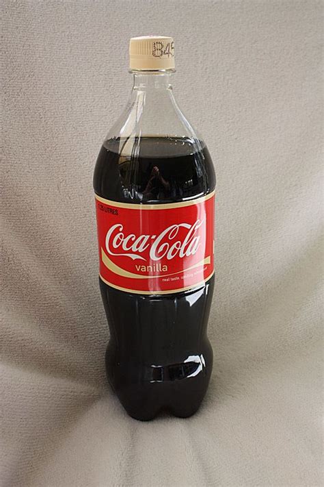 Coca Cola Vanilla - Alchetron, The Free Social Encyclopedia