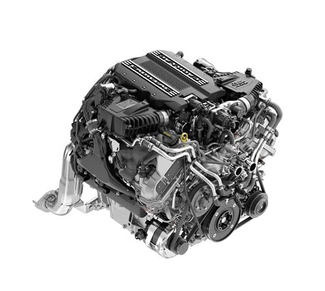 Cadillac CT5-V Offers More Performance Than Ever Before