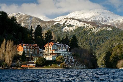 Correntoso Lake & River Hotel | The Best Boutique Hotels