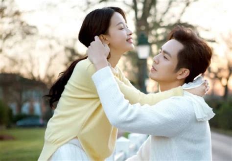 The Top 11 Most Romantic Chinese Dramas (2022)