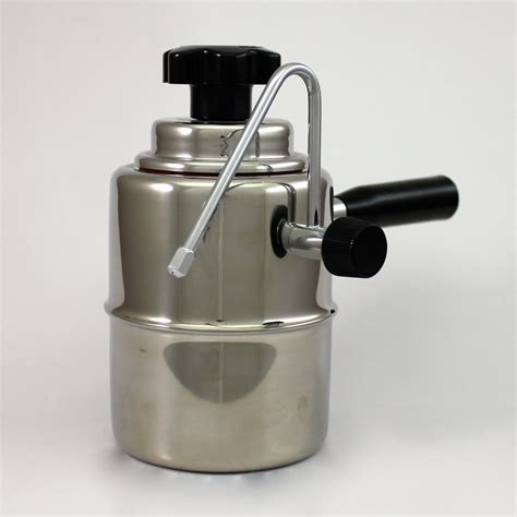 Bellman Stovetop CXS Milk Steamer | C4 Coffee