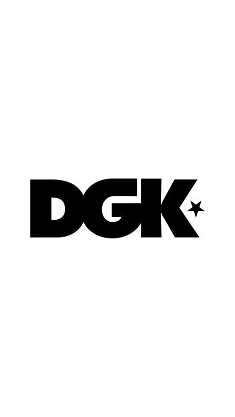 DGK Logo - LogoDix