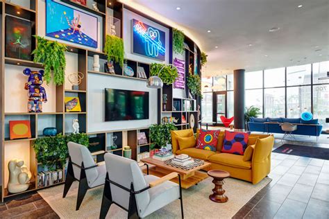 citizenM opens second hotel in Miami