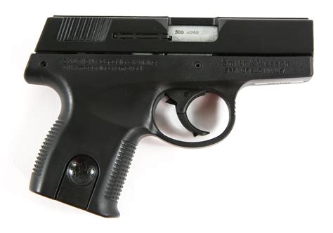 Sold Price: SMITH & WESSON MODEL SW380 .380 ACP PISTOL - May 6, 0120 10:00 AM EDT