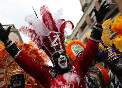 11 Mardi Gras Traditions You Should Know - PureWow