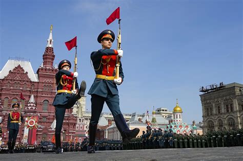 Russia readies massive Victory Day parade, seeking to legitimize war ...