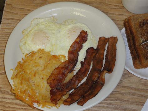 Where is the Best Breakfast in Norwood? | Norwood, MA Patch