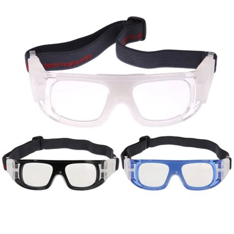 2015 Basketball Protective Glasses Outdoor Sports Goggles Football ...