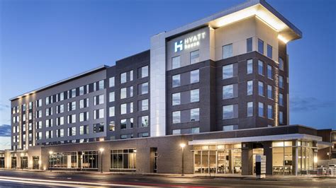 Photos & Reviews | Hyatt House Denver / Aurora