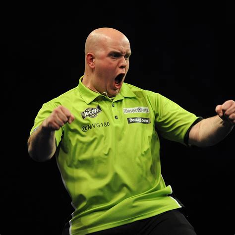 Grand Slam of Darts 2015: Final Scores, Results and Prize Money | News, Scores, Highlights ...