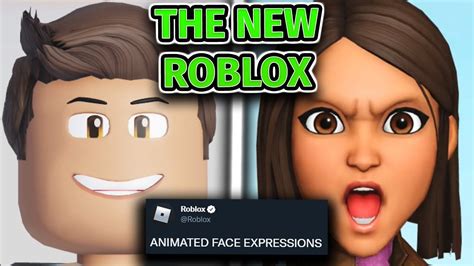 Roblox Released This Update... - YouTube