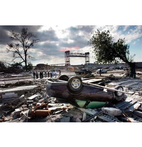 Authentic 9th Ward Hurricane Katrina History Tour