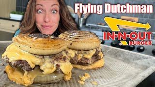 In-N-Out Flying Dutchman. - AR15.COM