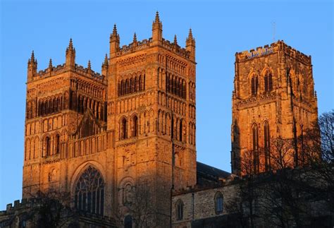 Durham Cathedral in Harry Potter: A Magical Guide to Locations, Scenes ...