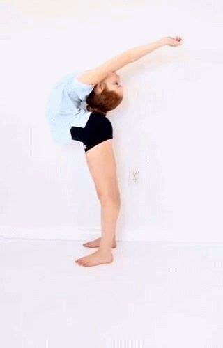 flexibilityisfreedom: “Anna McNulty - Via Instagram. (Click here for ...