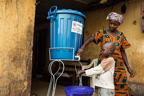 Water, Sanitation and Hygiene | UN-Water