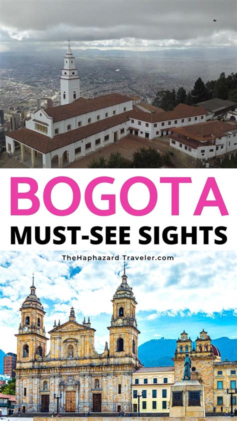 Bogota colombia things to do must see sights tours bogota colombia ...