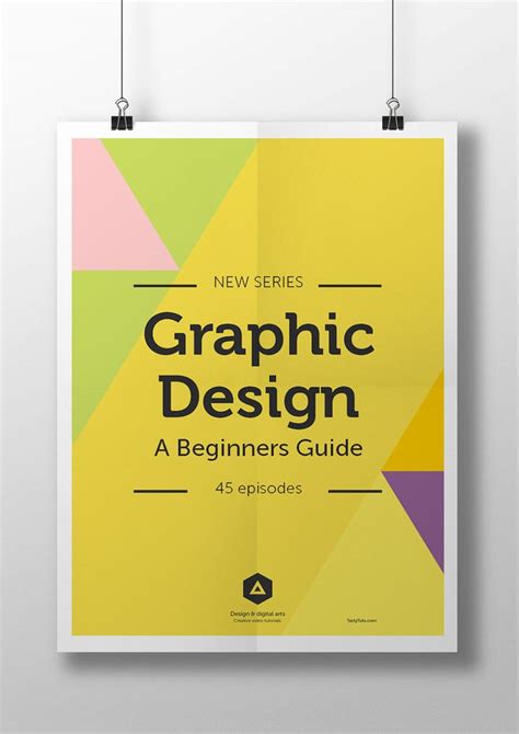 Beginners guide to Graphic Design Video course: https://www.youtube.com ...