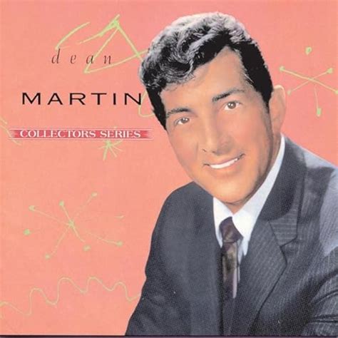 Top 11 Best Dean Martin Songs of All Time