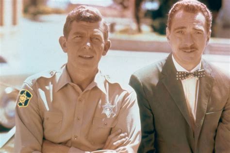 Cast Rewind: 'The Andy Griffith Show' Cast Then And Now 2024