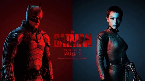 Jadwal Tayang The Batman 2022: Sinopsis dan Trailer Robert Pattinson Menjadi Pemeran Utama ...