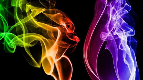 Colored Smoke Backgrounds - Wallpaper Cave