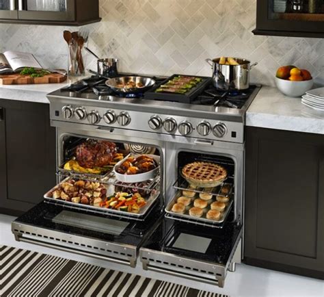 What are Different Types of Ovens in 2020 - Ferguson Action 2021