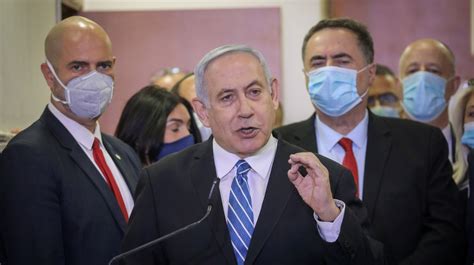 Netanyahu: Corruption trial an attempt to 'depose a strong PM' | News ...