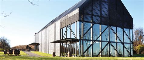 Wild Turkey Bourbon Distillery | Kolbe Windows & Doors