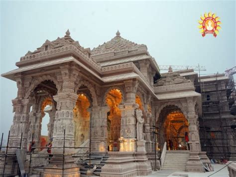 Ayodhya Ram Mandir Pran Pratistha: States Wise Public Holiday Declared on Jan 22