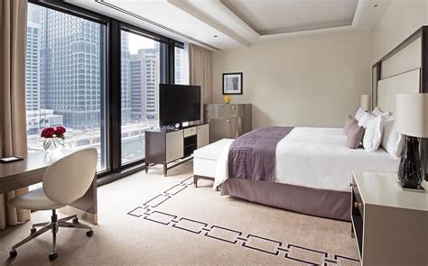 The Langham Hotel, Chicago | Expert Reviews | Deals From $289