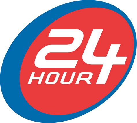 Inspiration - 24 Hour Fitness Logo Facts, Meaning, History & PNG - LogoCharts | Your #1 Source ...