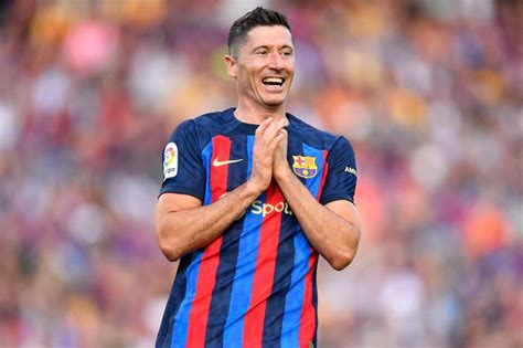 500 Millionen! Barça bangt um Robert Lewandowski – Scheichs locken