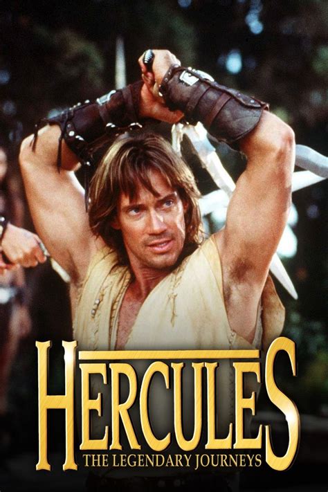 Hercules: The Legendary Journeys - Rotten Tomatoes