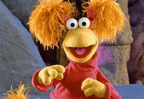 FRAGGLE ROCK Reboot Back on Track - STARBURST Magazine