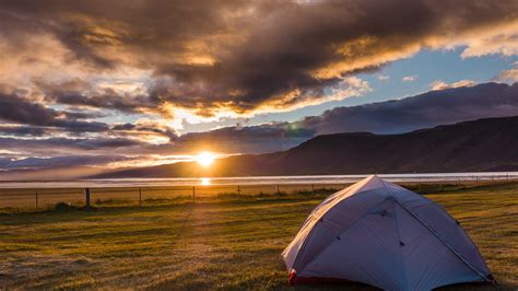 Your Complete Guide to Camping in Iceland | Iceland Tours