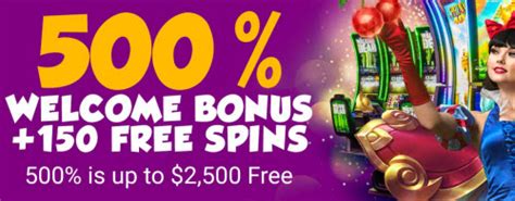 Ducky Luck Casino No Deposit Bonus (Get 50 Free Spins at DuckyLuck.com ...