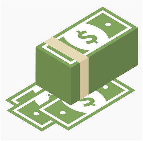 Euclidean Vector Money Icon - Transparent Background Money Icon, HD Png ...