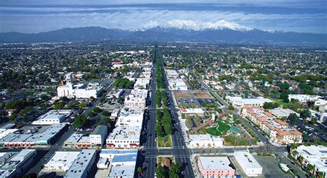 San Bernardino County California: Seizing an Opportunity | Site ...