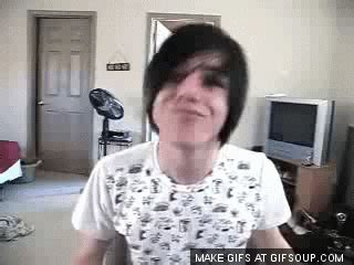 Emo Boy GIF - Find & Share on GIPHY